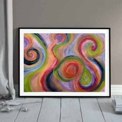 telas arvores da vida