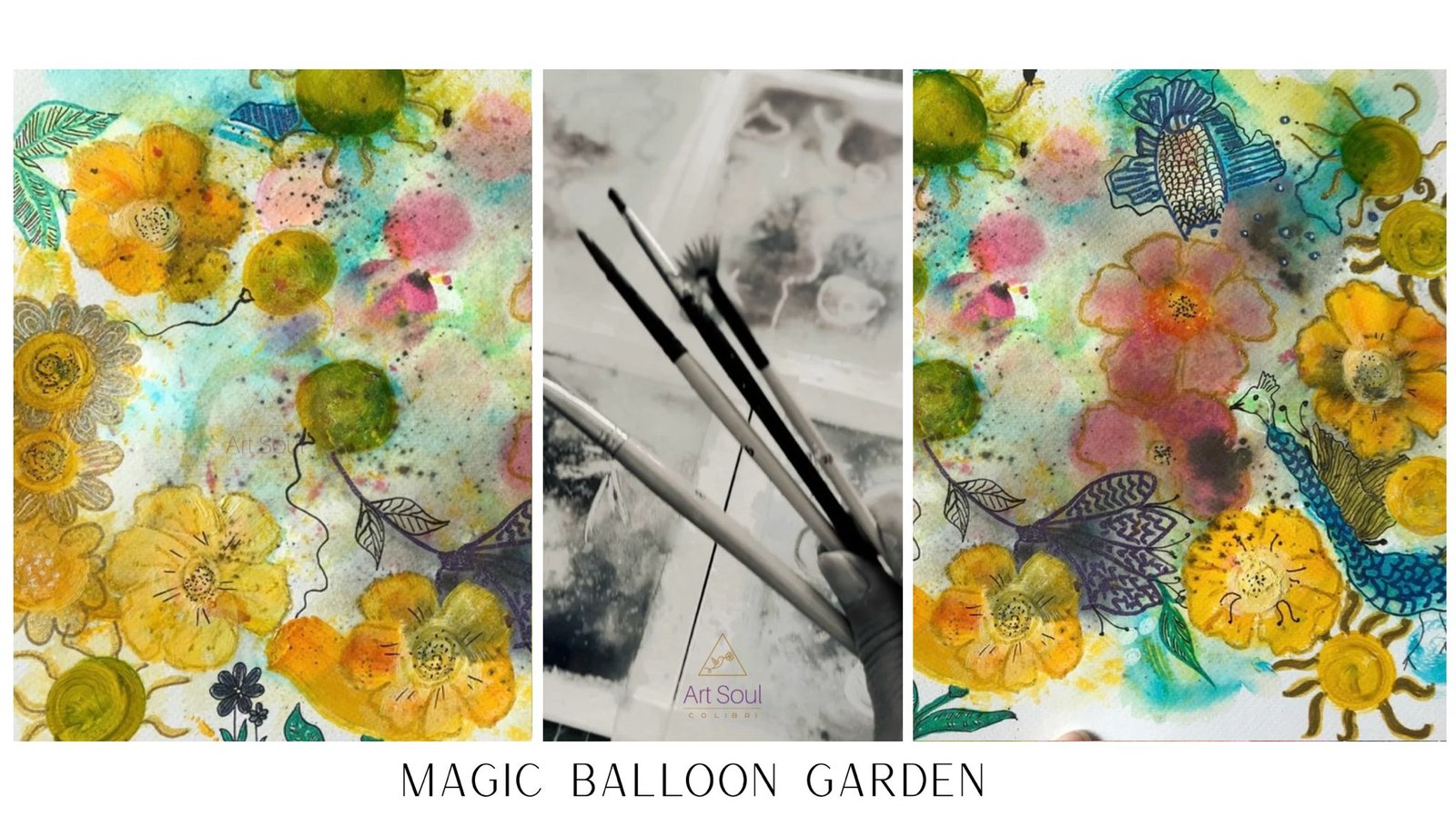 Mãos a trabalhar em arte com barro